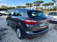 usata Ford C-MAX 1.6 TDCi 115CV Titanium Business