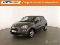 Usata Fiat 500X 95 CV (69 kW) 2019 SUV