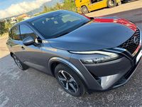 Usata Nissan Qashqai N-Connecta 158 CV (116 kW) 2023 SUV