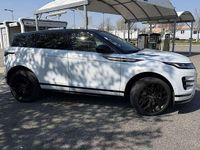 Usata Land Rover Range Rover evoque HSE Dynamic 179 CV (131 kW) 2019 SUV