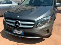 Usata Mercedes GLA180 109 CV (80 kW) 2016 SUV