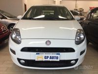 usata Fiat Punto Evo 1.4 5 porte Emotion Natural Power