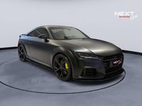 Usata Audi TT S-Line 179 CV (131 kW) 2016 Bianco Coupé