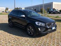 usata Volvo XC60 2.0 d4 (d3) R-design geartronic