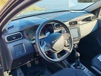 Usata Dacia Duster Journey 101 CV (74 kW) 2023 SUV