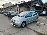 Usata Citroën Xsara Picasso Elegance 109 CV (80 kW) 2007 Argento Monovolume