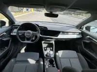 Usata Audi A3 Advanced 150 CV (110 kW) 2021 Berlina