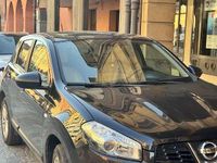 Usata Nissan Qashqai Acenta 117 CV (86 kW) 2014 SUV