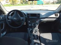 Usata Subaru Legacy 2009 Station wagon