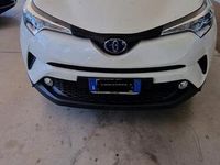 usata Toyota C-HR - 1.8 hybrid e-cvt trend anno 2019