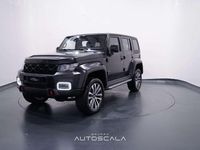 Nuova ICH-X K2 162 CV (119 kW) 2026 Nero SUV