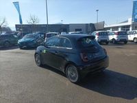 usata Fiat 500e 