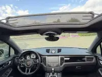 Usata Porsche Macan 250 CV (183 kW) 2018 SUV
