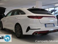 Usata Kia ProCeed GT 204 CV (150 kW) 2023 Bianco Station wagon