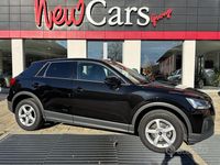 Usata Audi Q2 Business 116 CV (85 kW) 2021 Nero SUV
