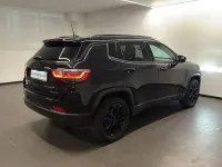Usado Jeep Compass Night Eagle 131 CV (96 kW) 2024 Other SUV