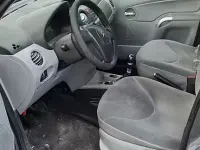 Usata Citroën C3 60 CV (44 kW) 2005 Grigio Berlina