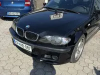 Usata BMW 320 Sport Line 170 CV (125 kW) 2003 Berlina