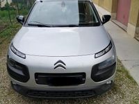 usata Citroën C4 Cactus 1.2 VTi 82 Shine