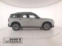 Usata Mini Countryman Essential 2024 Grigio SUV