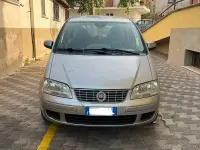 Usata Fiat Idea 70 CV (51 kW) 2004 Monovolume
