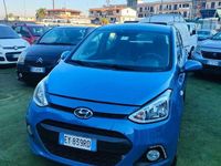 Usata Hyundai i10 Style 65 CV (47 kW) 2015 Other Utilitaria