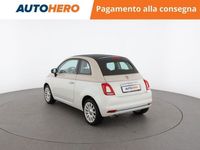 usata Fiat 500 1.2 1.2 Lounge