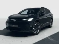 Nuova VW ID.4 Pure 210 kW (286 CV) 2026 Nero SUV