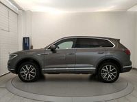 usata VW Touareg 3.0 V6 TSI Elegance del 2021 usata a Busto Arsizio