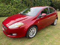 usata Fiat Bravo 1.4 tjt Active 120cv