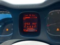 Usata Fiat Panda 69 CV (50 kW) 2019 Grigio Utilitaria