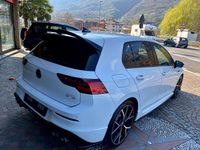 Usata VW Golf VIII R 320 CV (235 kW) 2024 Bianco Berlina