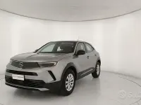 Usata Opel Mokka Edition 131 CV (96 kW) 2023 Grigio SUV