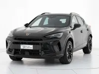 Usata Cupra Formentor 150 CV (110 kW) 2025 Nero SUV