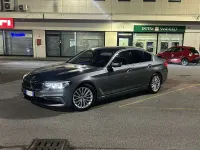 Usata BMW 530 Luxury Line 265 CV (194 kW) 2020 Berlina