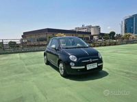 usata Fiat 500 1.2 69 CV Easypower Pop GPL