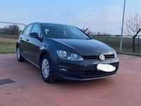 usata VW Golf 5p 1.6 tdi Trendline 90cv