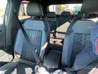 Usata VW T-Roc 150 CV (110 kW) 2023 Nero SUV