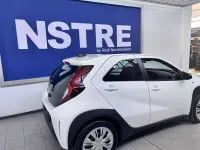 Nuova Toyota Aygo X Trend 72 CV (52 kW) 2025 Bianco SUV