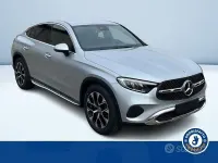 Nuova Mercedes GLC200 204 CV (150 kW) 2026 Grigio SUV