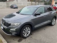 usata VW T-Roc - 2019 1.5 DSG Style