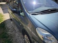 Usata Citroën Xsara Picasso Elegance 110 CV (80 kW) 2007 Grigio Monovolume