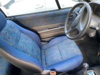 Usata Fiat Punto Cabriolet 60 CV (44 kW) 2000 Cabrio