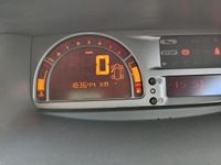 Usata Renault Modus 65 CV (47 kW) 2006 Grigio Monovolume