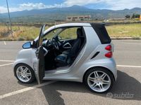 usata Smart ForTwo Coupé 2ª serie - 2010