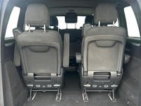 Usata Mercedes V250 Business 190 CV (139 kW) 2018 Nero Monovolume