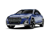 Nuova Audi A3 Advanced 150 CV (110 kW) 2026 Blu