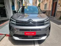 Usata Citroën C5 Shine 131 CV (96 kW) 2024 Grigio Station wagon