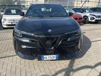 Nuova Alfa Romeo Junior Edizione Speciale 145 CV (106 kW) 2025 Nero SUV