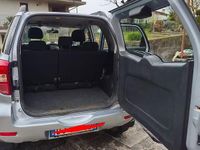 Usata Daihatsu Terios 105 CV (77 kW) 2007 Grigio SUV
